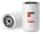Fleetguard Spin-on Fuel Filter